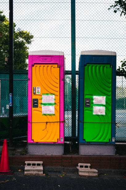 Best Affordable portable toilet rental  in Red Oaks Mill, NY