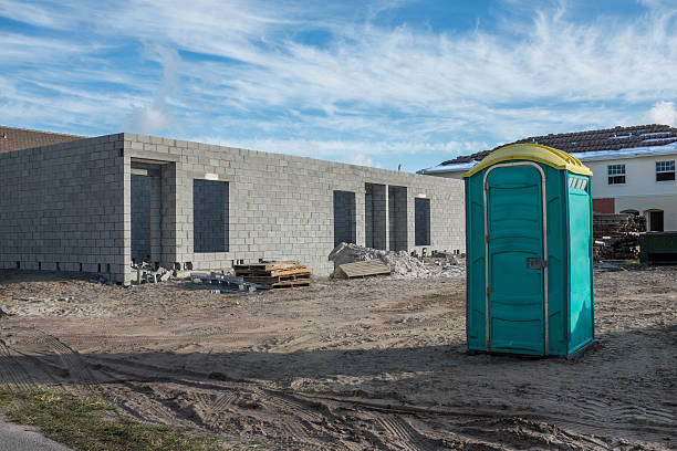 Portable restroom solutions in Red Oaks Mill, NY